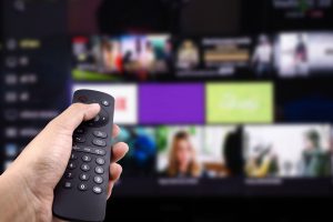 rodzaj anteny telewizyjnej